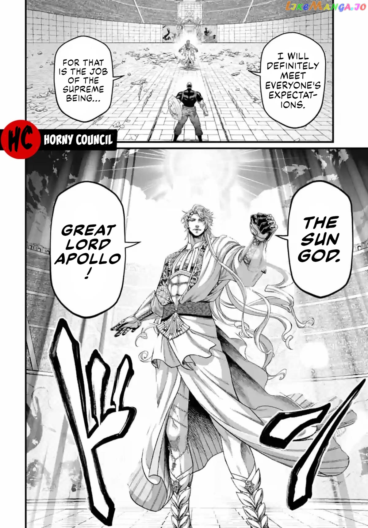 Record Of Ragnarok, Chapter 80 image 38